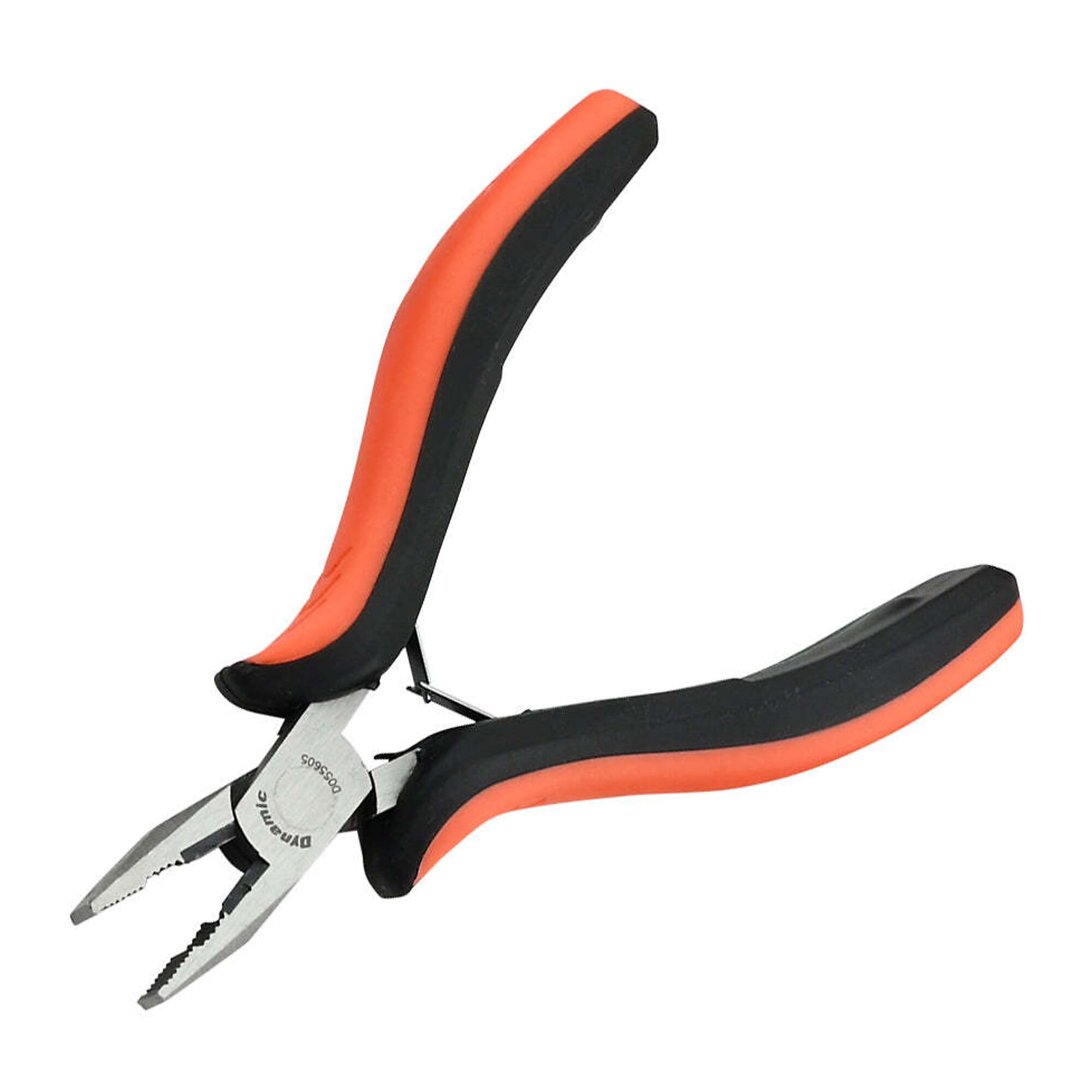 Dynamic Tools 5.25" Miniature Combination Pliers